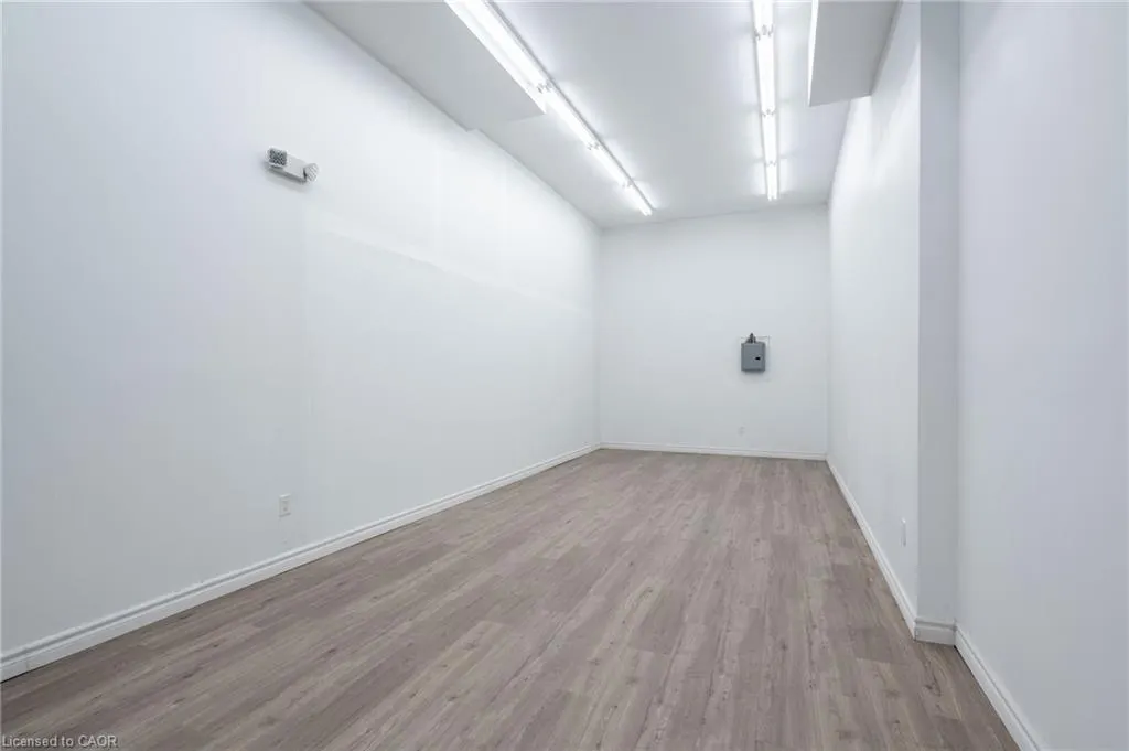 135 James Street N, #1