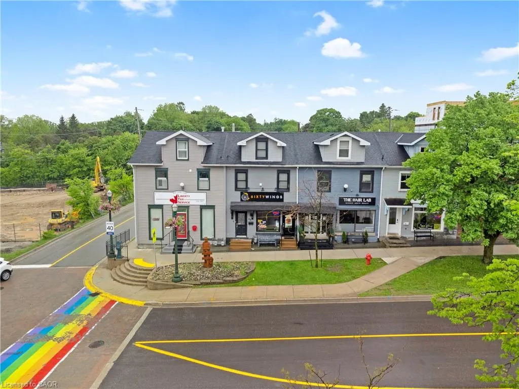66 Broadway Avenue, #UPPER