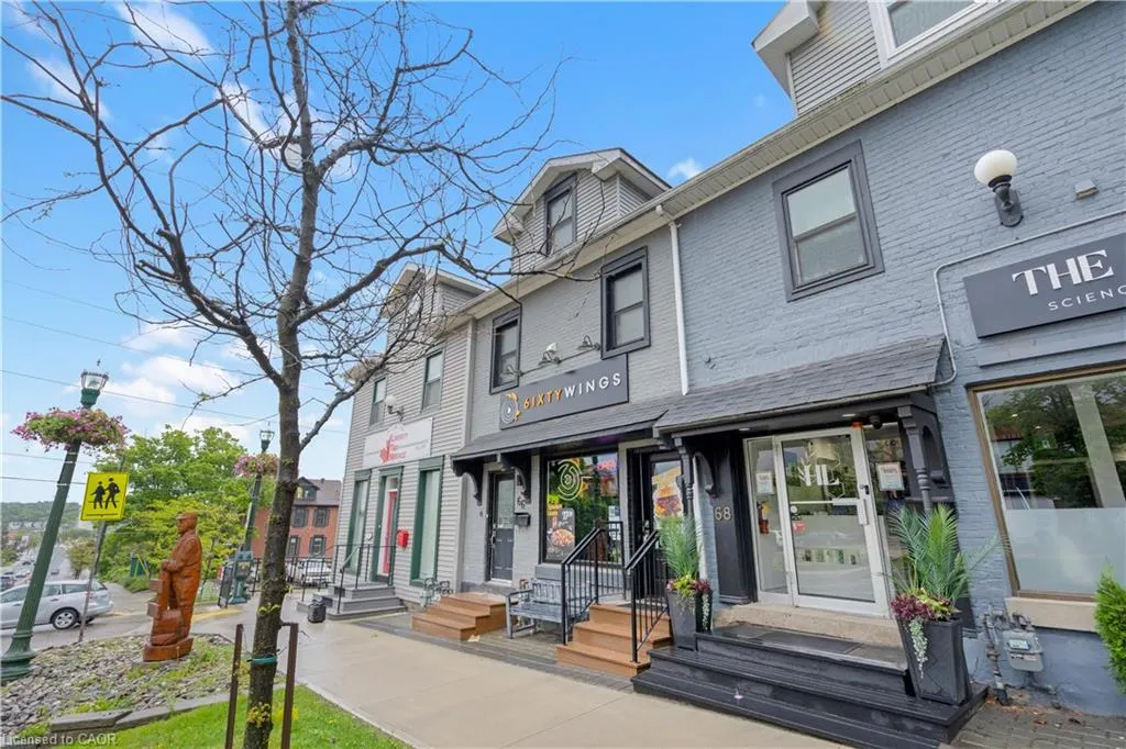66 Broadway Avenue, #UPPER