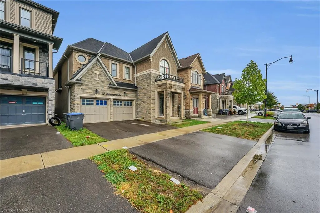22 Wainwright Drive