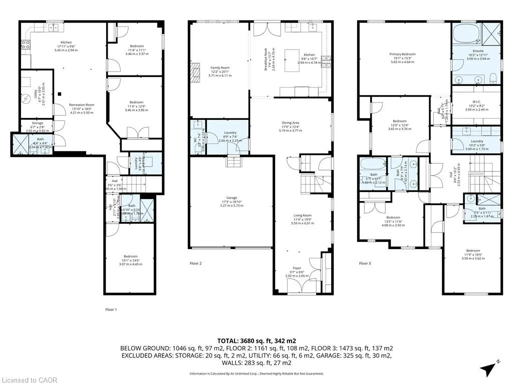 22 Wainwright Drive