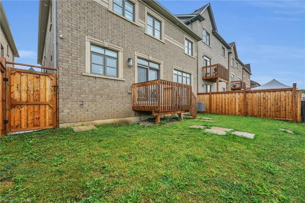 22 Wainwright Drive