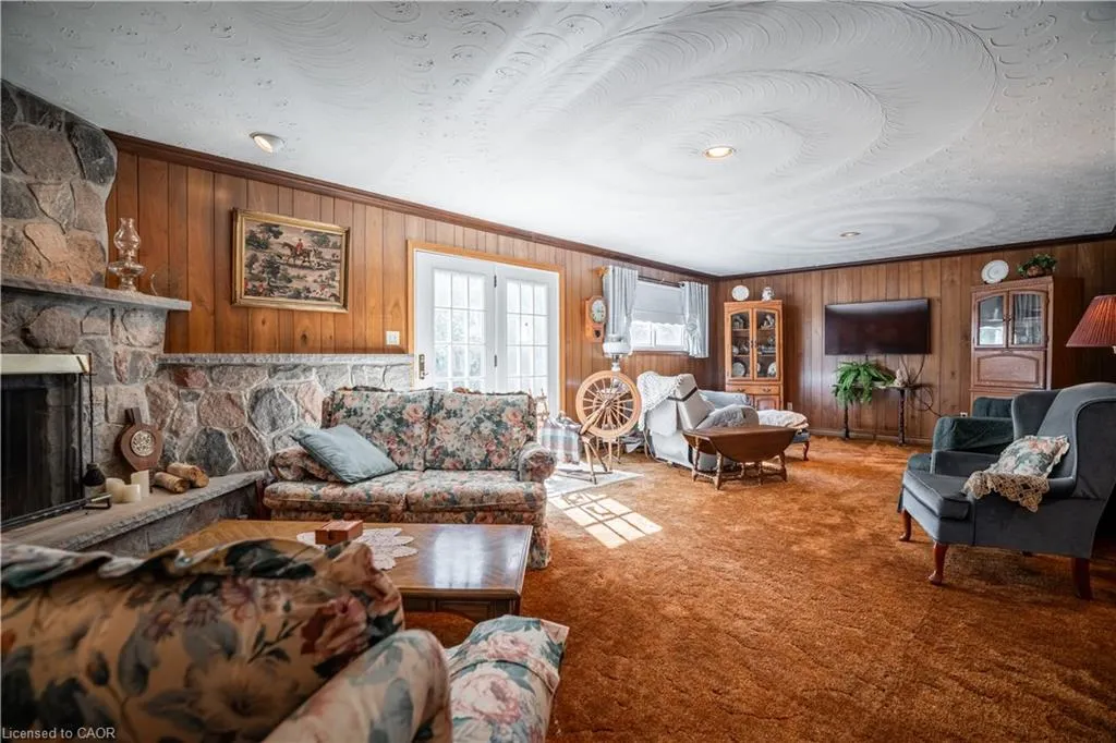100 Albion Falls Boulevard
