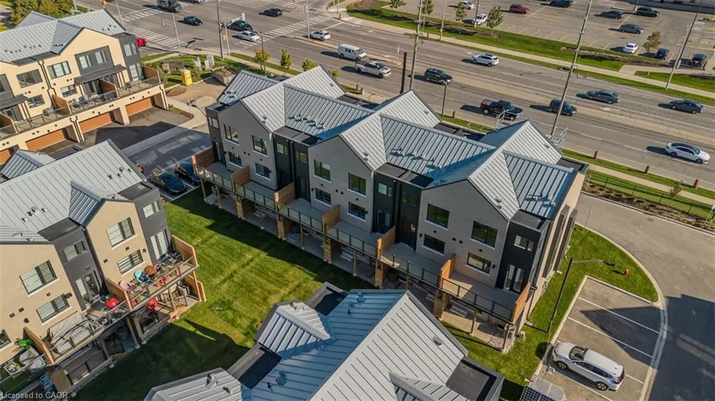 2273 Turnberry Road, #52