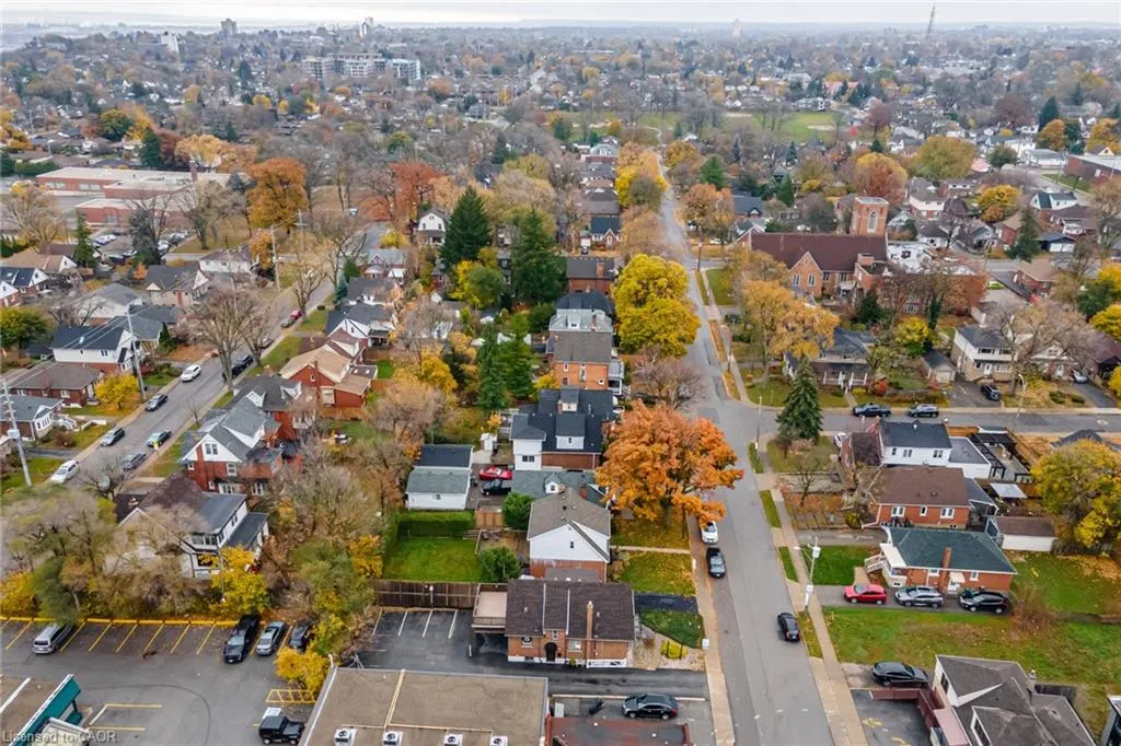 15 Empress Avenue