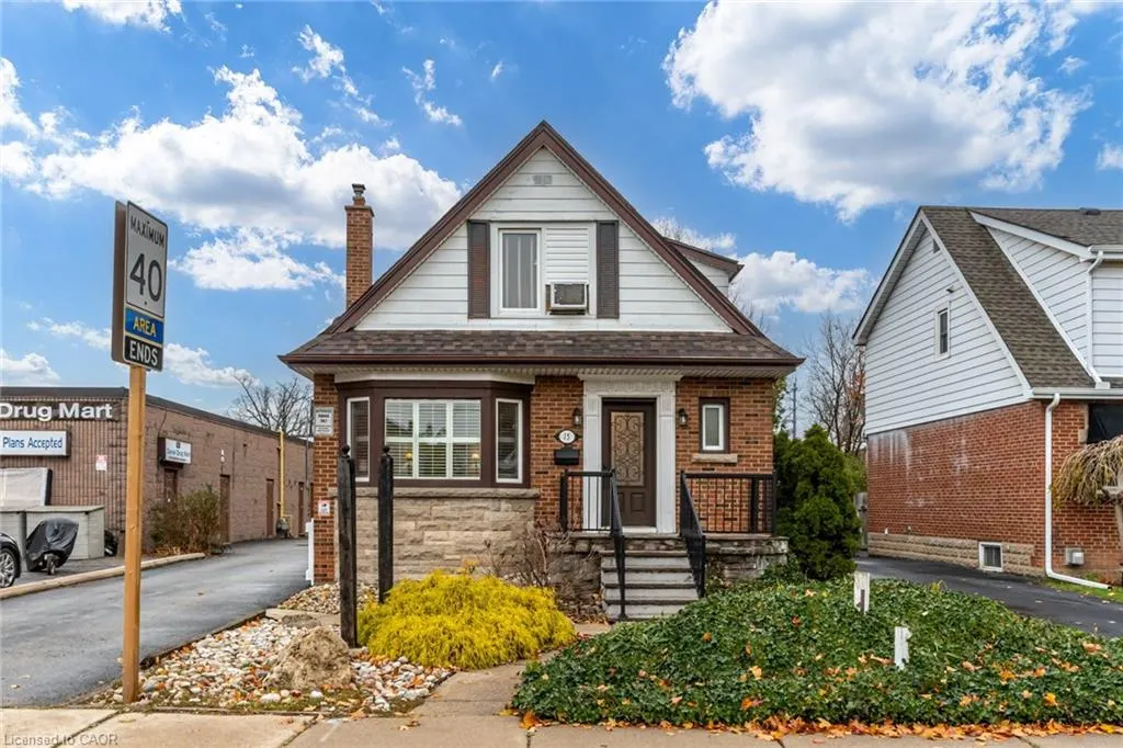 15 Empress Avenue