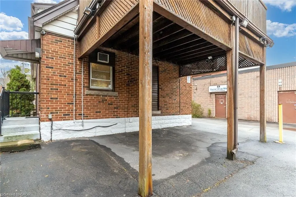 15 Empress Avenue