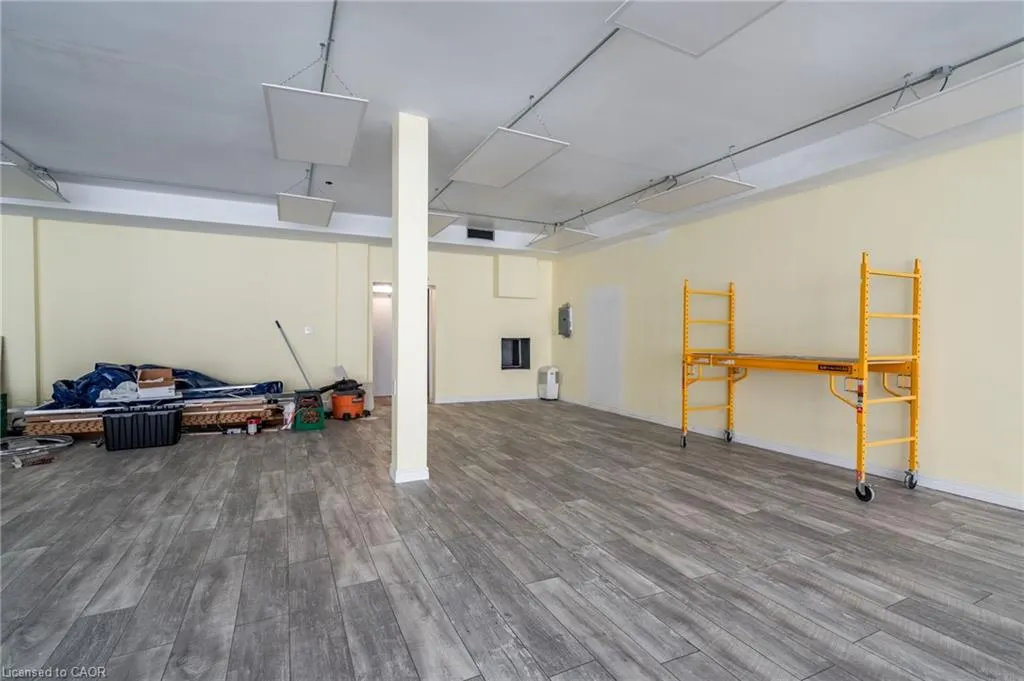 135 James Street N, #3