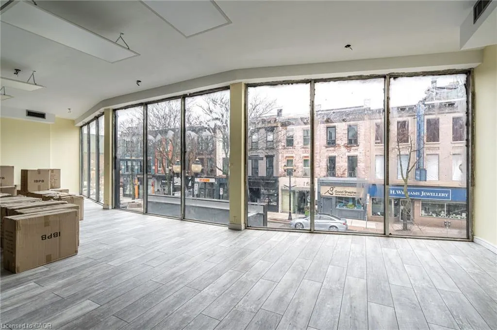 135 James Street N, #3