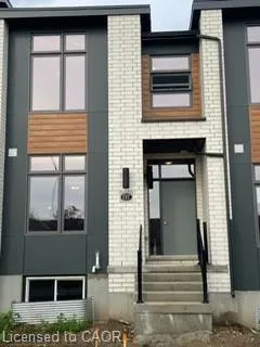 25 Isherwood Avenue, #J137