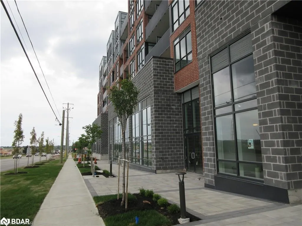 681 Yonge Street, #103