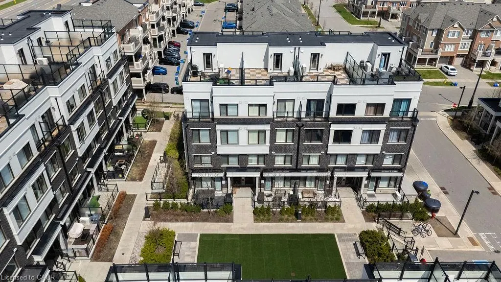 1711 Pure Springs Boulevard, #207