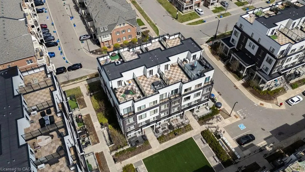 1711 Pure Springs Boulevard, #207