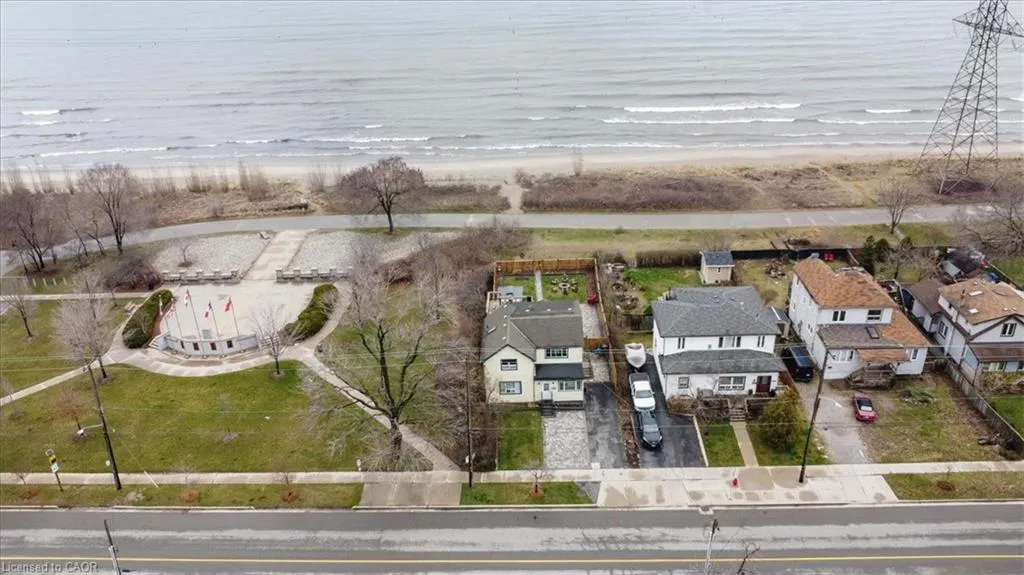 1019 Beach Boulevard