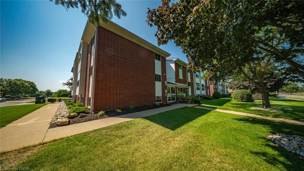 60 Donly Drive, #303