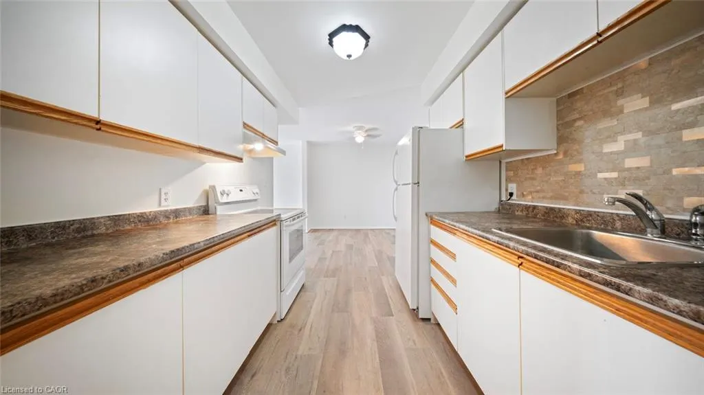 60 Donly Drive, #303