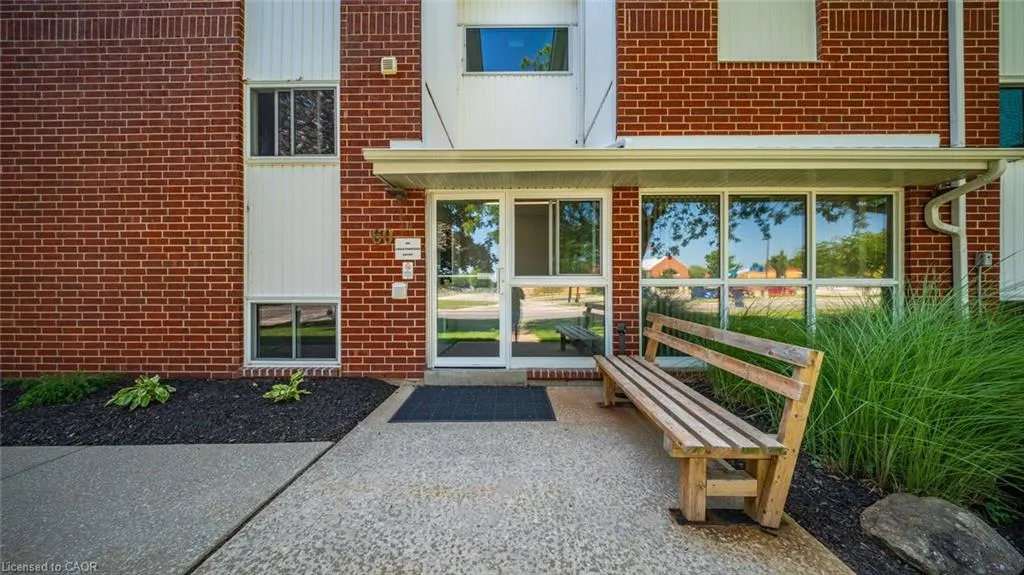 60 Donly Drive, #303