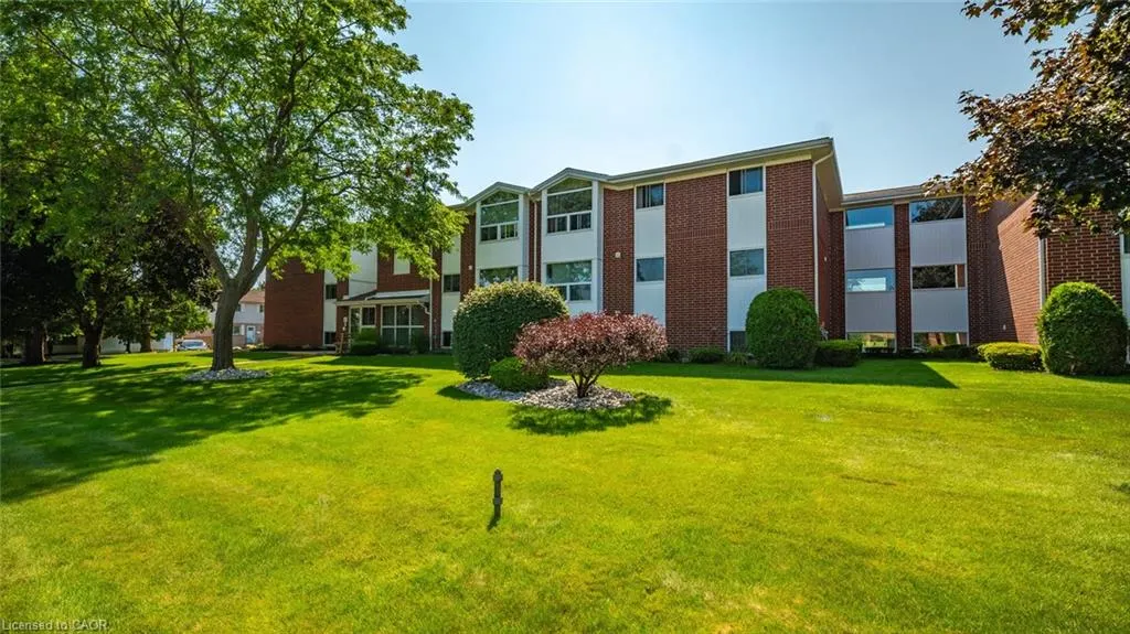 60 Donly Drive, #303