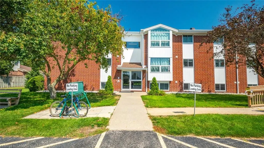 60 Donly Drive, #303