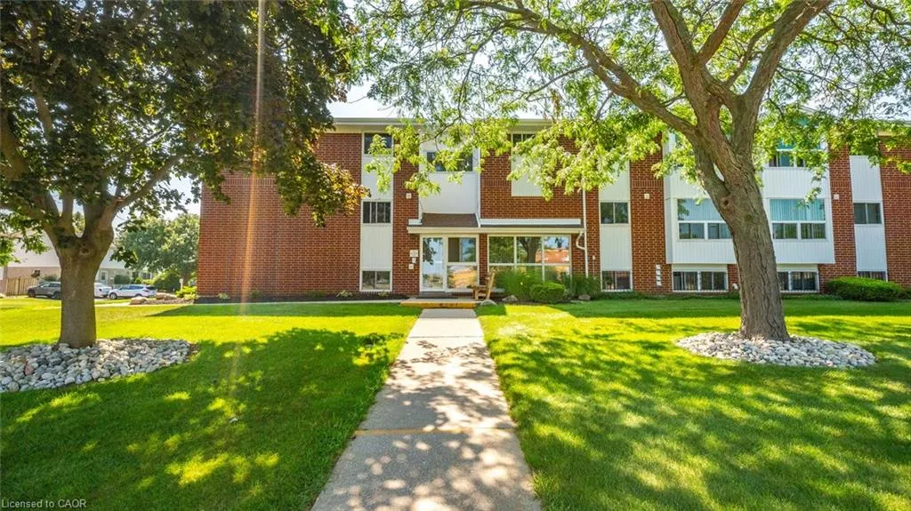 60 Donly Drive, #303
