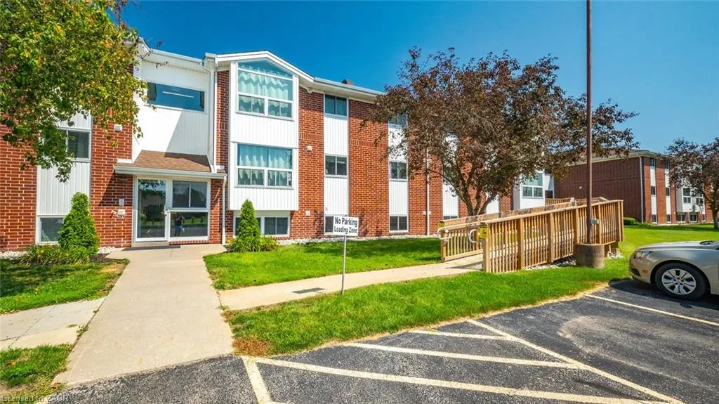 60 Donly Drive, #303