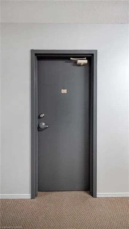 60 Donly Drive, #303