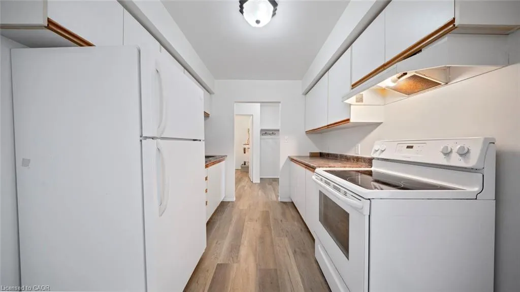 60 Donly Drive, #303