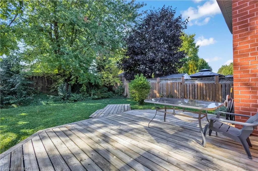 10 Harley Avenue