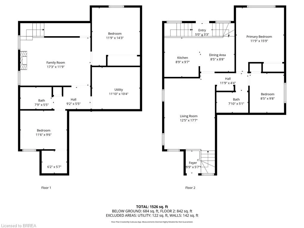 10 Harley Avenue