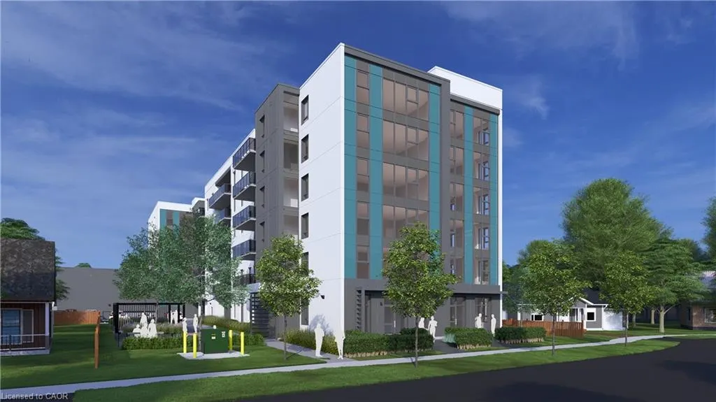 333 Albert Street, #508