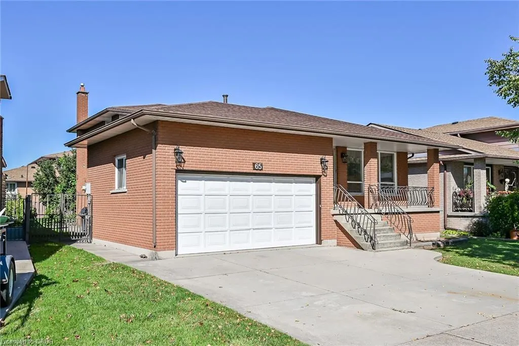 65 Ellington Avenue