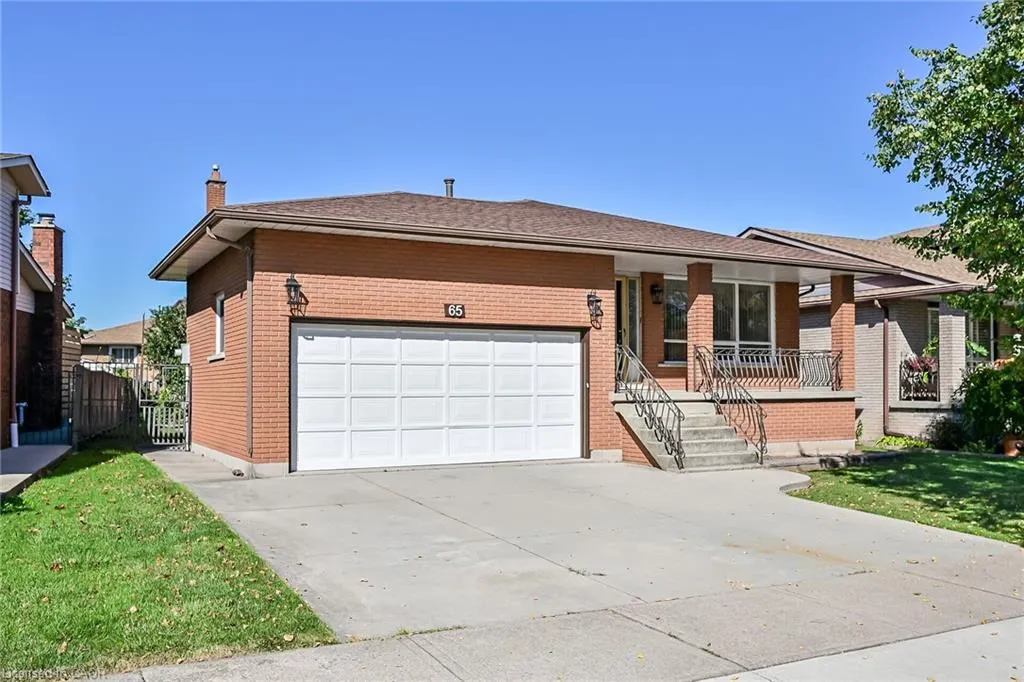 65 Ellington Avenue