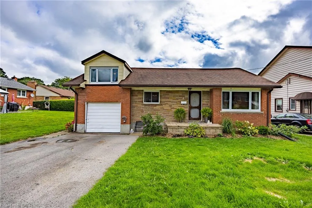 5 Bint Avenue