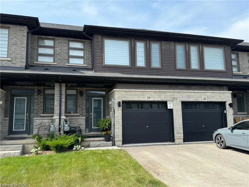 39 June Callwood Way