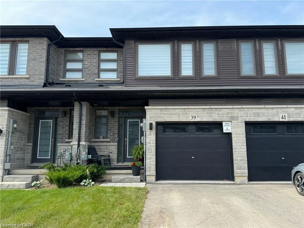 39 June Callwood Way