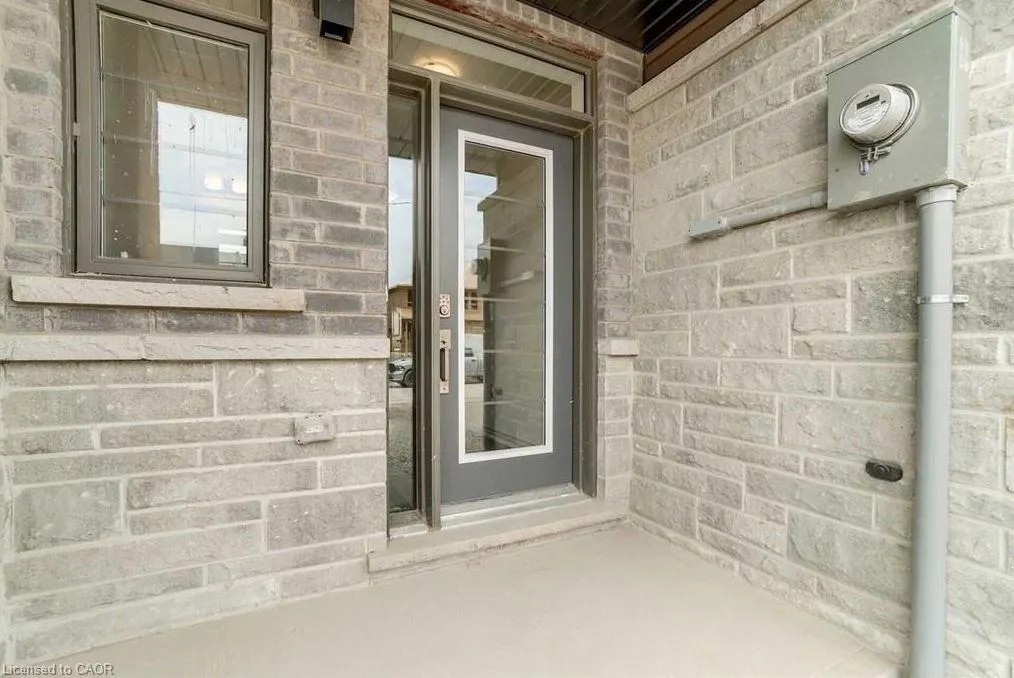 39 June Callwood Way