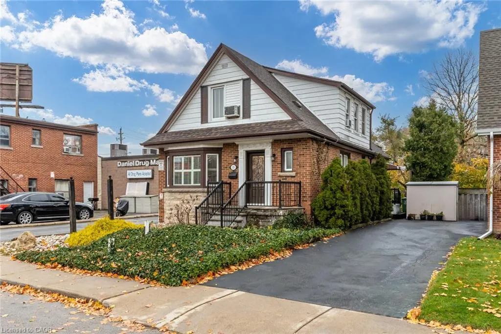 15 Empress Avenue