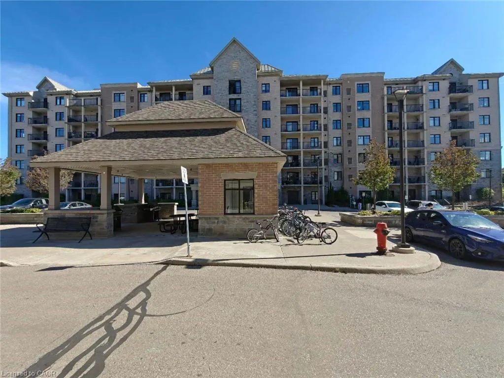 776 Laurelwood Drive, #502