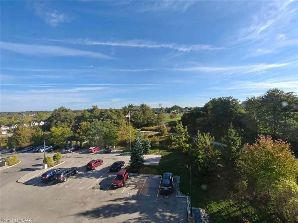 776 Laurelwood Drive, #502