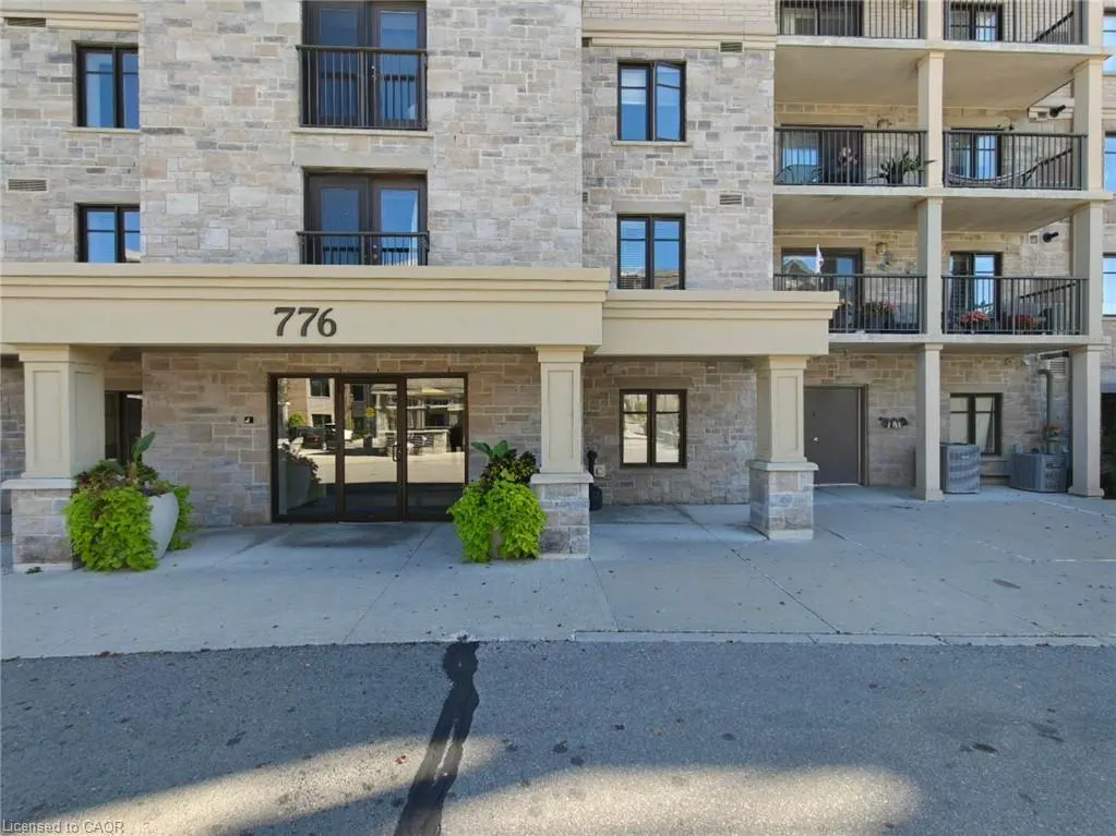 776 Laurelwood Drive, #502