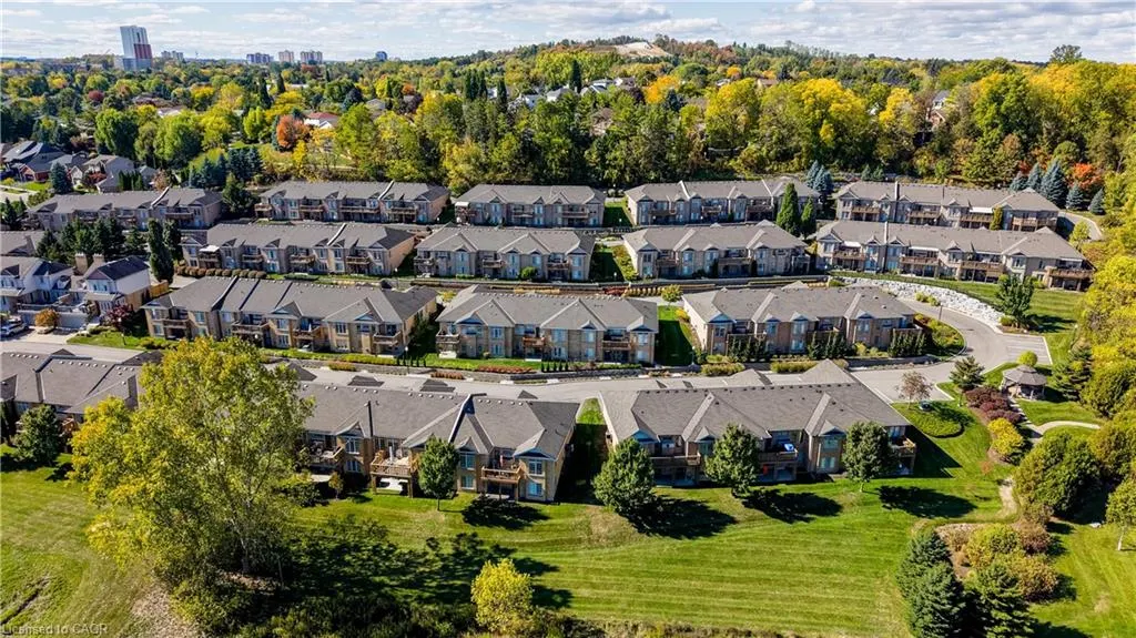 165 Chandos Drive, #40