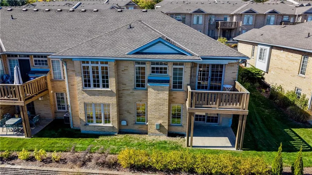 165 Chandos Drive, #40