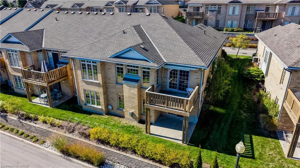 165 Chandos Drive, #40