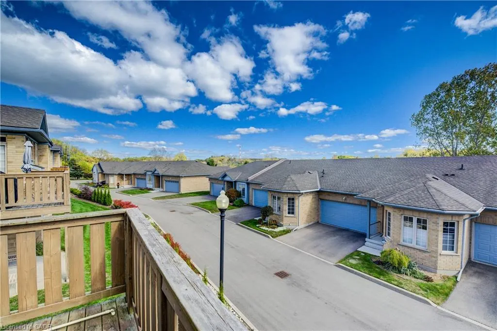 165 Chandos Drive, #40