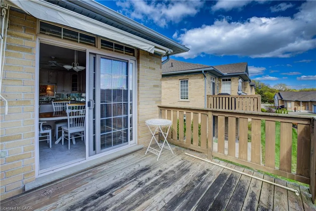 165 Chandos Drive, #40