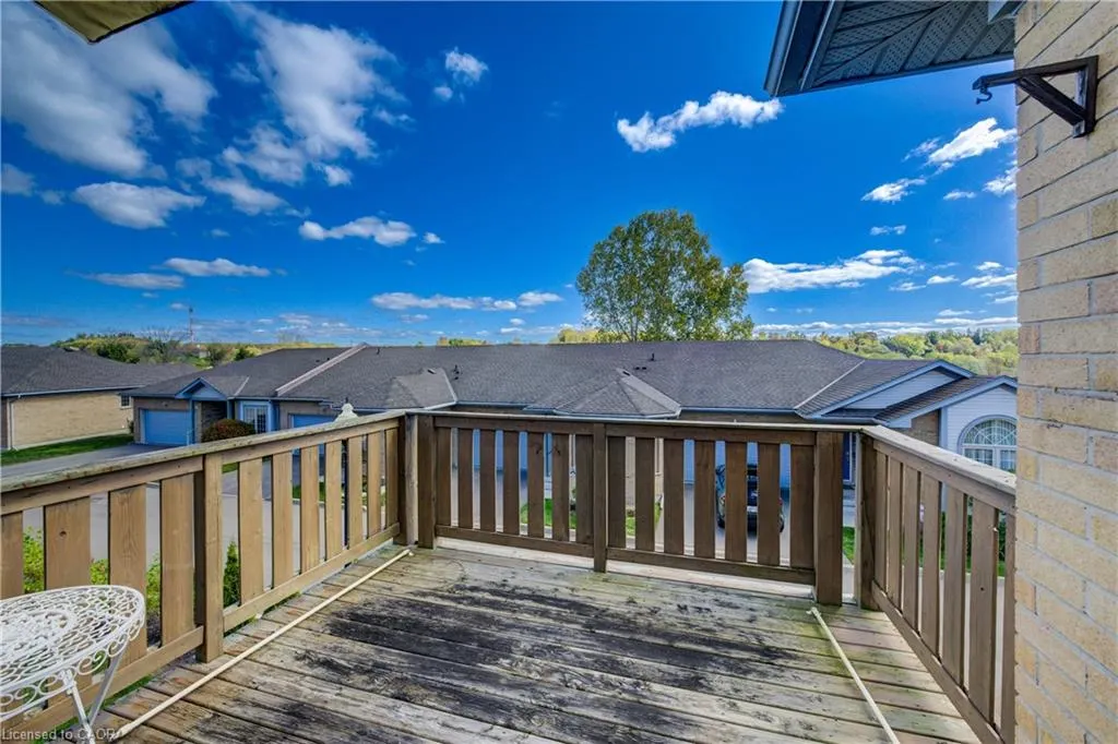 165 Chandos Drive, #40