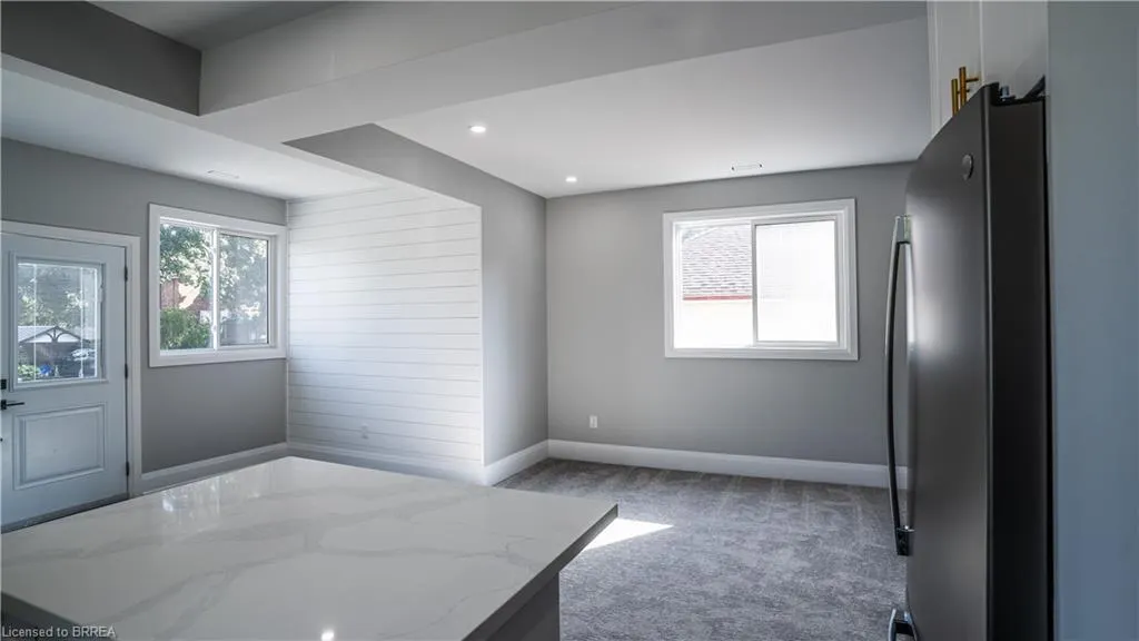 309 Nelson Street, #1