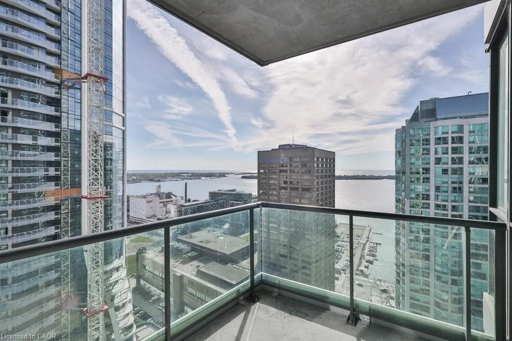 16 Yonge Street, #3109