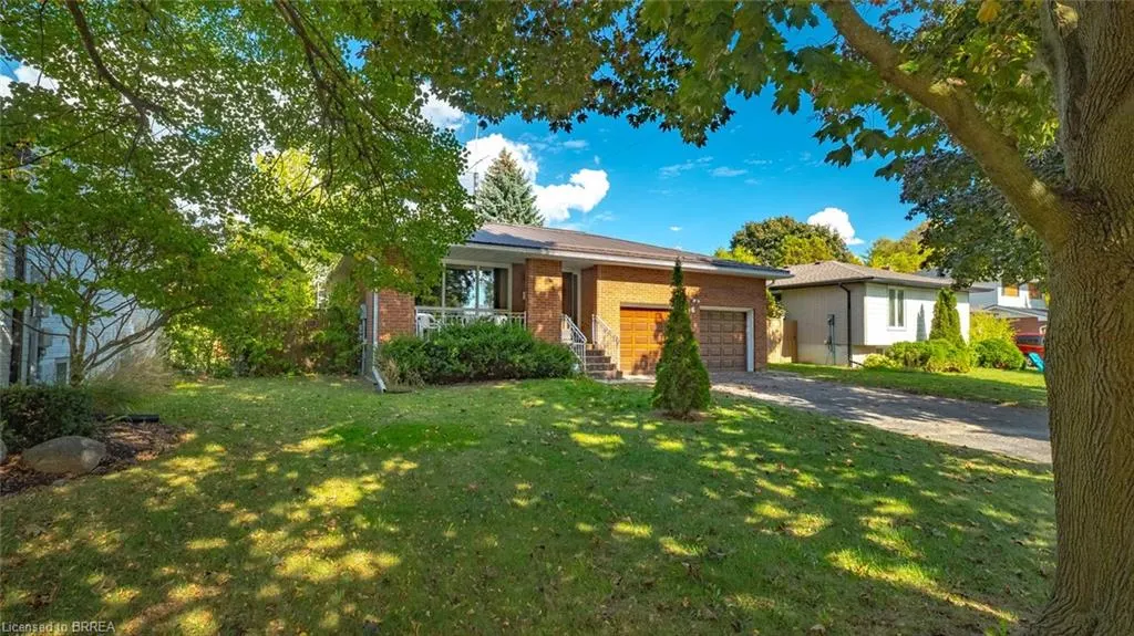 6 Ventnor Court