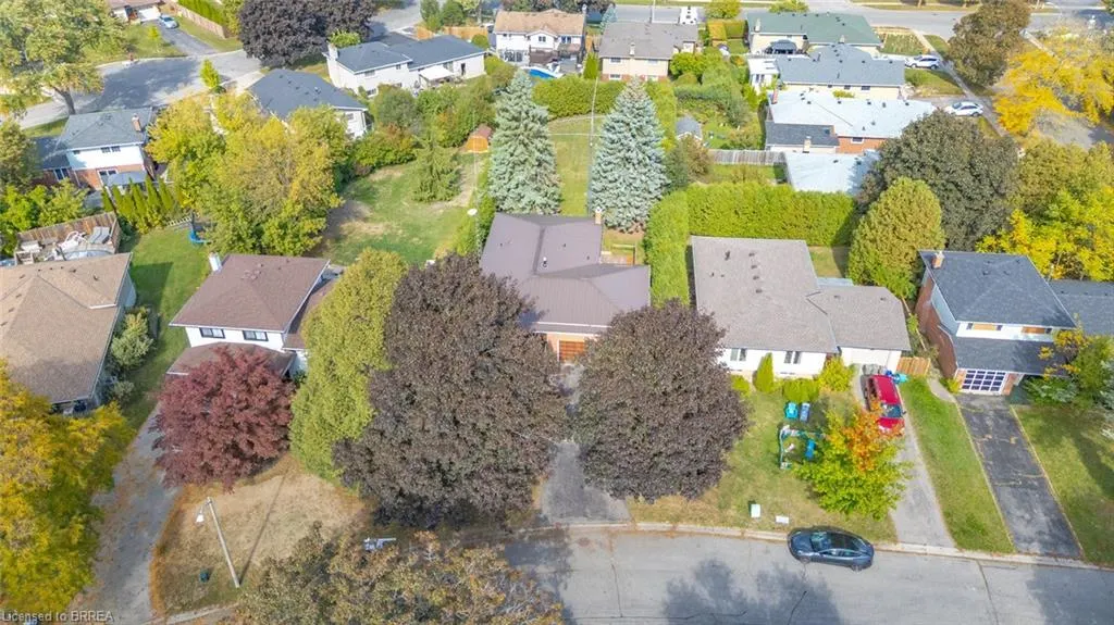 6 Ventnor Court